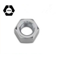 Heavy Hex Nut / Unc Unf / Plain Hex Nut/Yzp Nuts